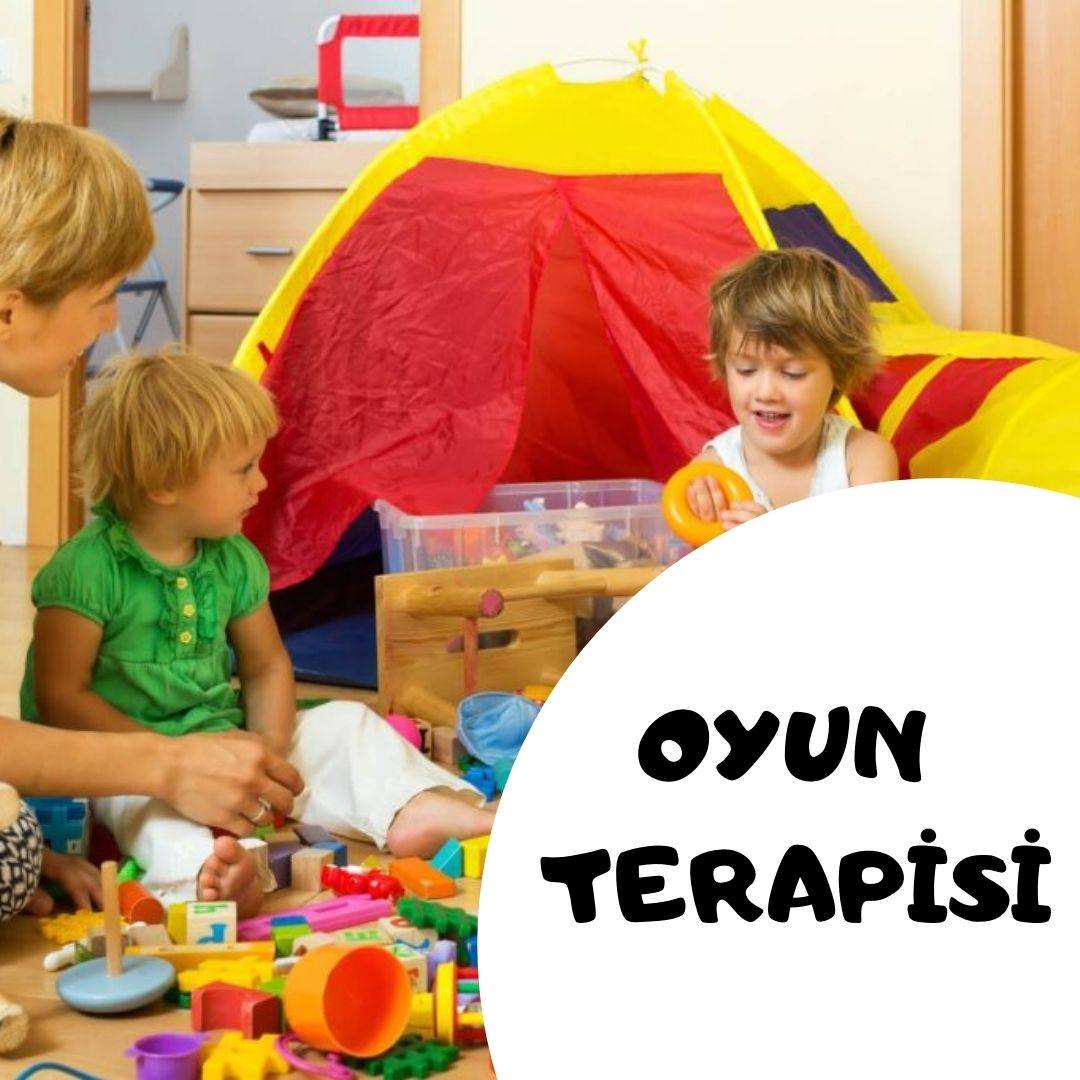 Oyun Terapisi